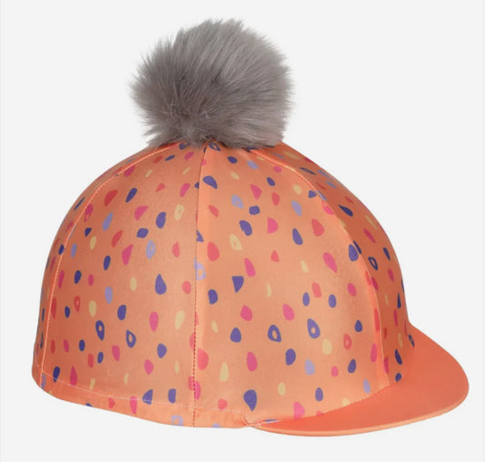Shires Aubrion Hyde Park Hat Silk