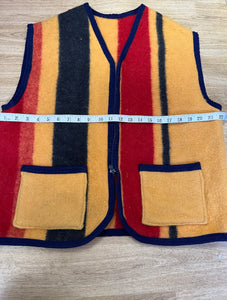Witney Wool Bodywarmer / Gilet