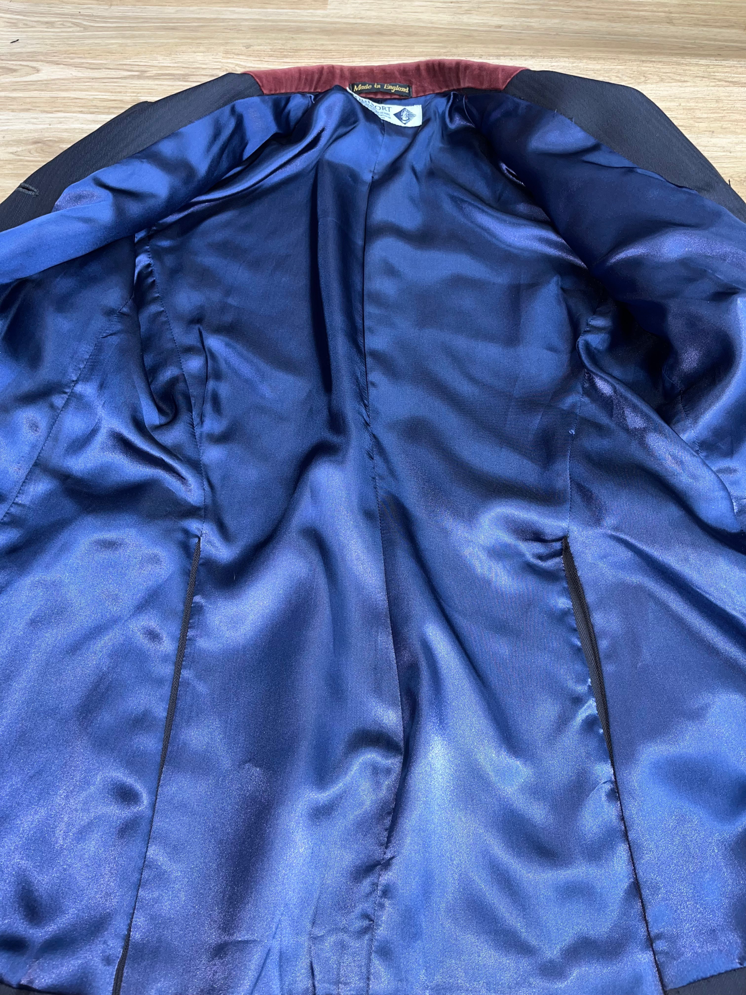 Equiport Ladies Show Jacket Size 16 L