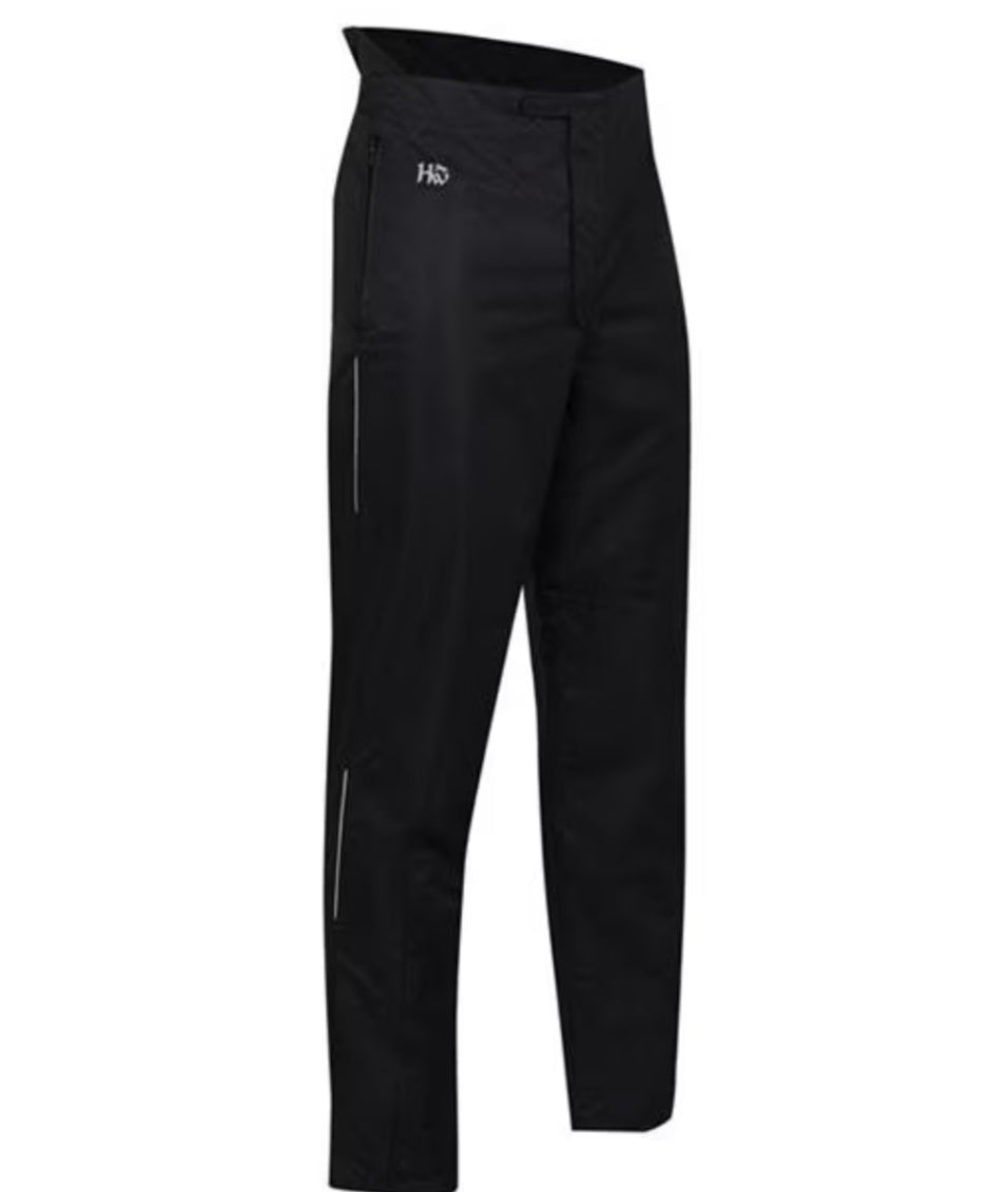 Rambo 13 14 Years Ride On Trousers - Waterproof