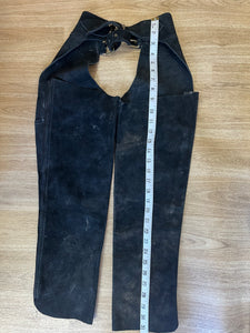 Riff Raff Children’s Full Suede Chaps