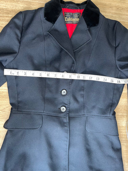 Caldene Ladies Show Jacket 34