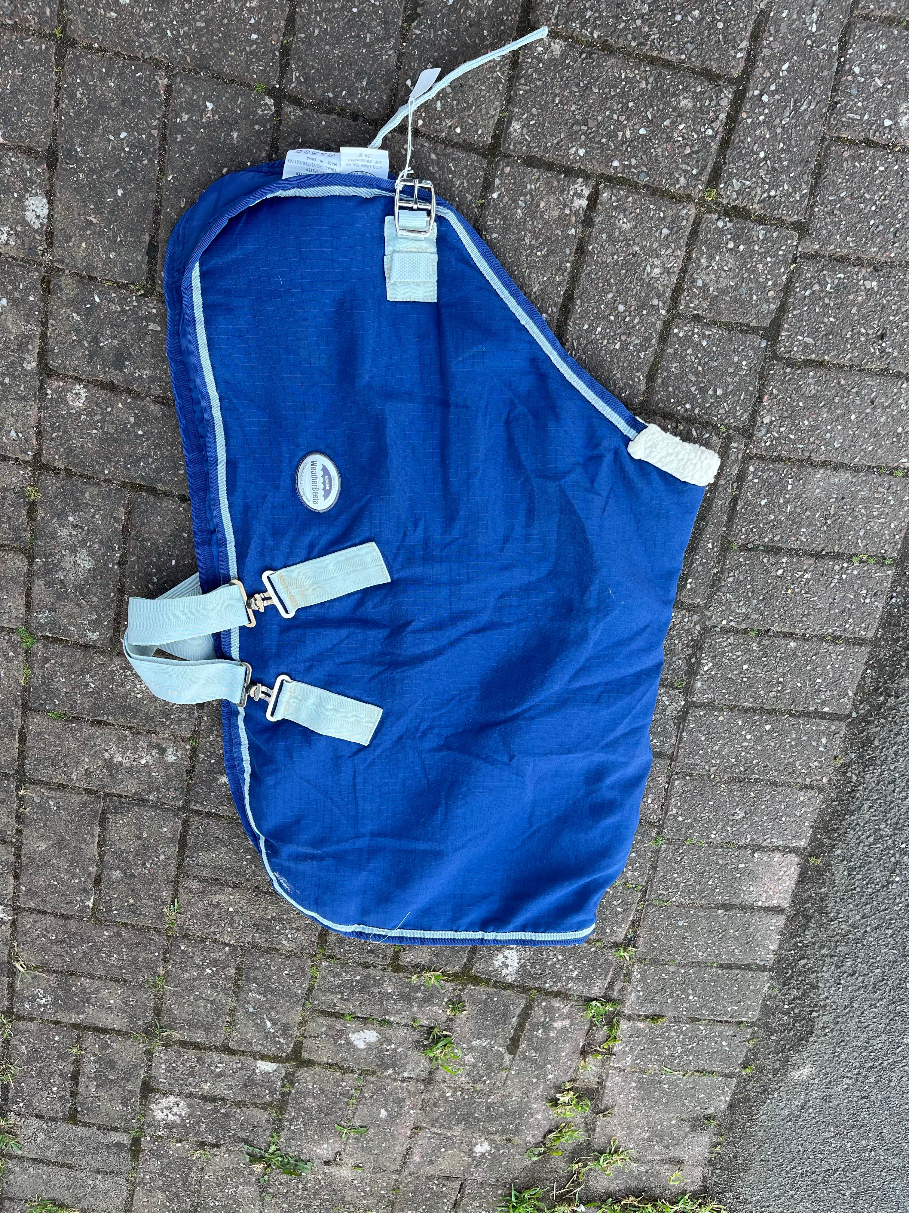 Weatherbeeta Landa Foal Rug 3’0