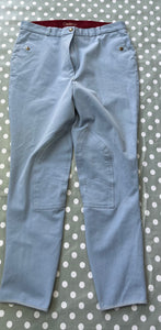 Galaxy Ladies Breeches size 34”
