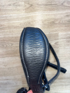 Eco Rider Comfort Bridle Size Pony