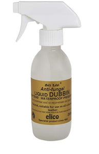 ELICO GOLD LABEL ANTI-FUNGAL DUBBIN SPRAY