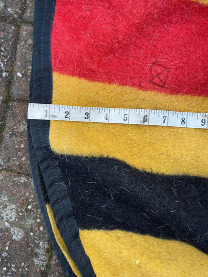 Newmarket Wool Rug 6’3