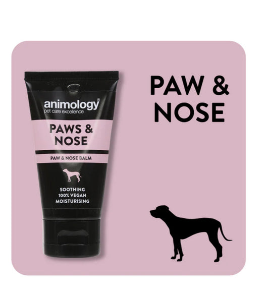 Animology Paws & Nose Balm 50ml