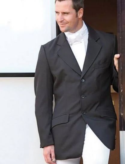 Shires Cotswold Mens 34” or 36” Show Jacket