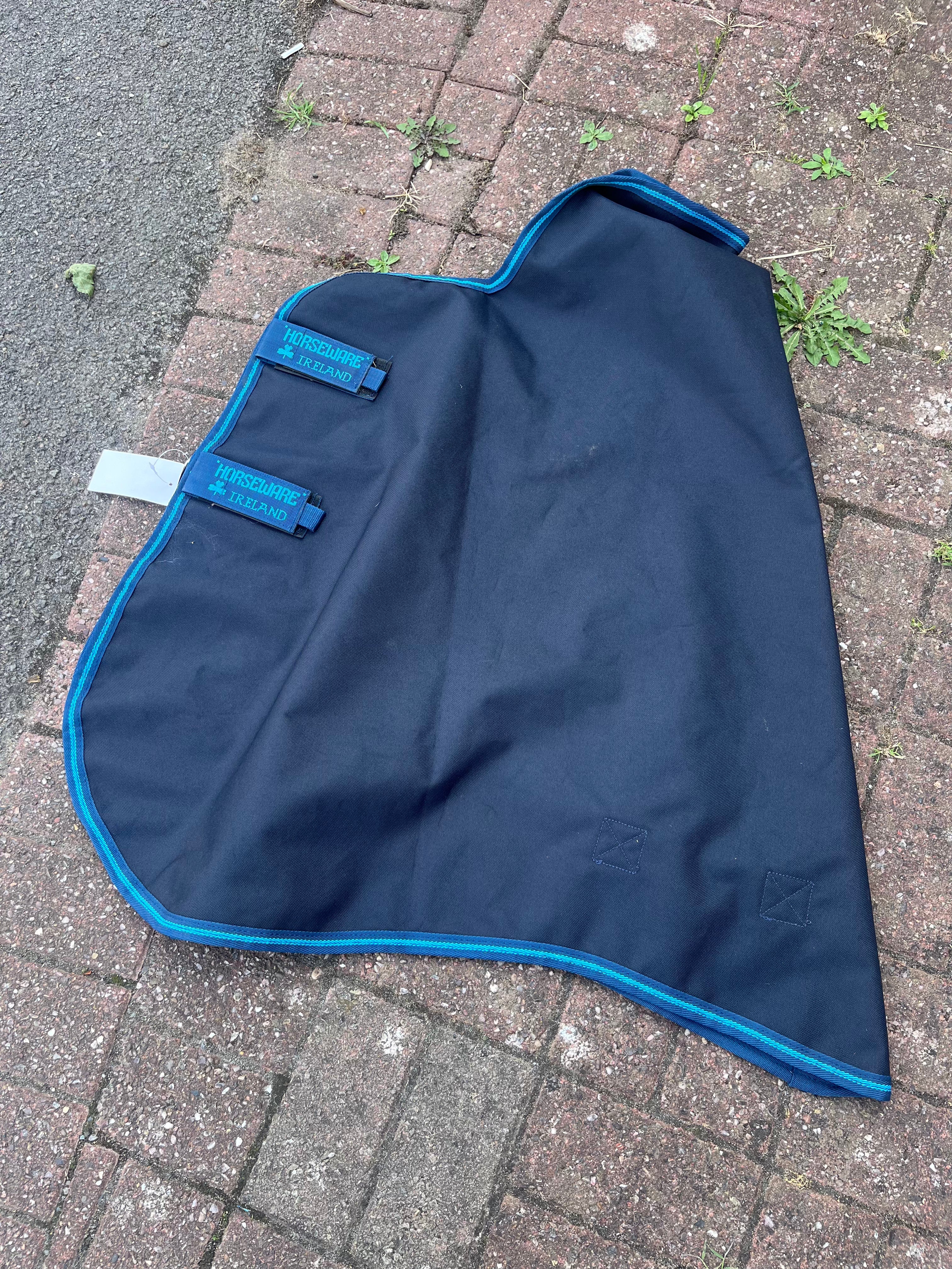 Amigo Horseware Ireland Turnout Neck No Fill Large