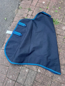 Amigo Horseware Ireland Turnout Neck No Fill Large