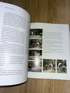 Bombproof Your Horse By SGT Rick Pelicano