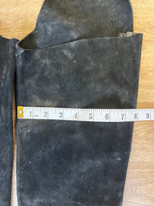 Riff Raff Children’s Full Suede Chaps