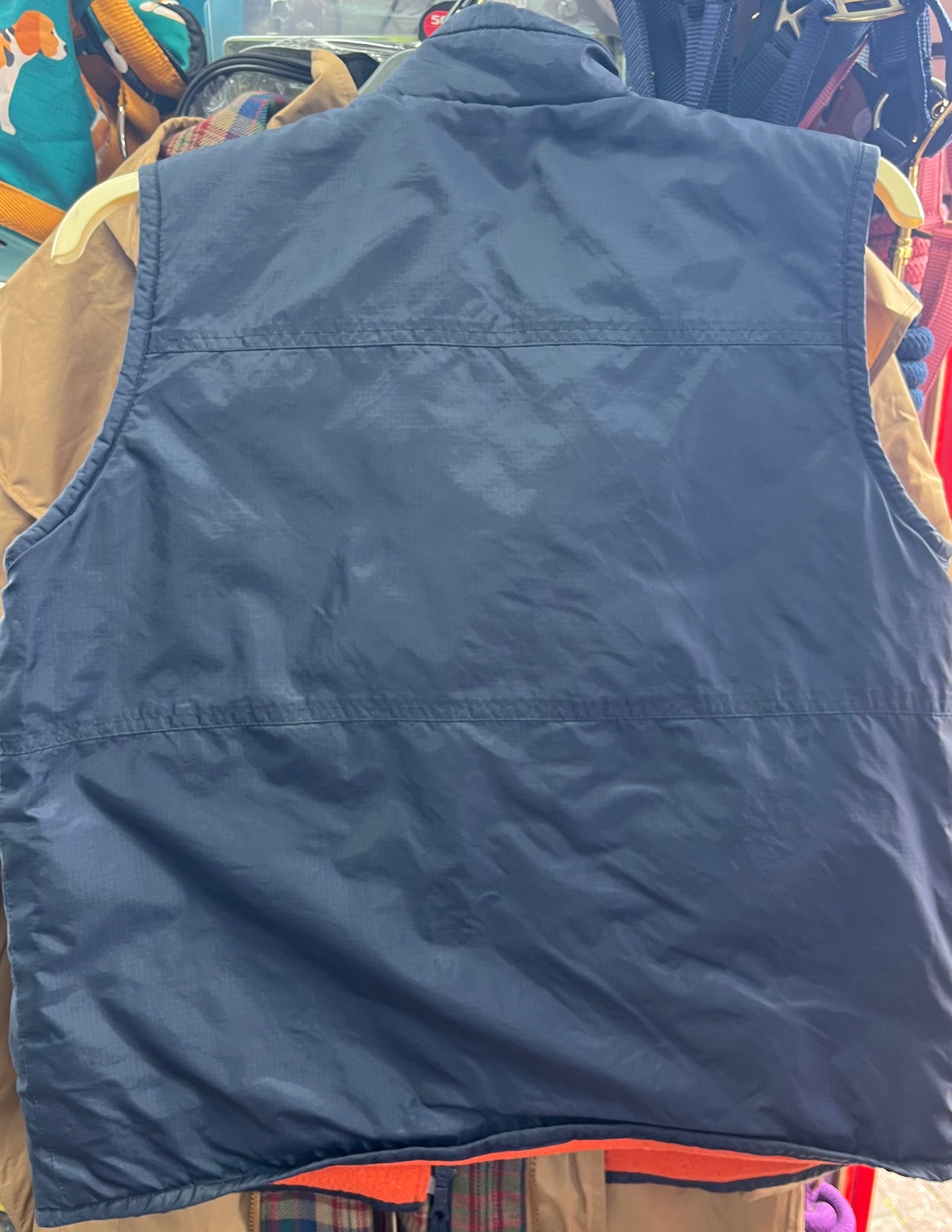 Maine Gilet Size Medium