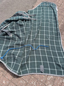 Masta Waffle Cooler 5’9
