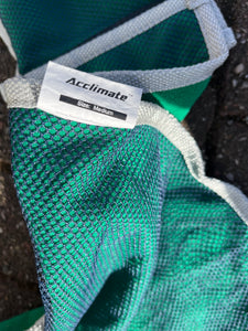 Harrison Howard Acclimate Wrap Around Exercise Sheet Size Medium