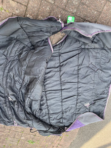 Classic 600 Turnout Rug 100g 5’9
