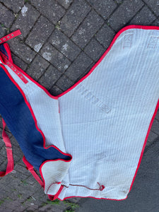 Qualtex Stable Sheet 5’9