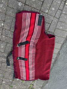 Waffle Stable Rug 3’3