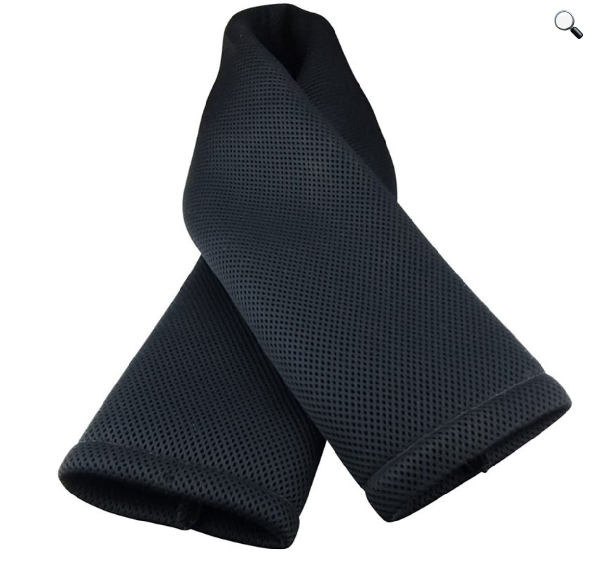 Cameo Apollo Air Breathable Girth Sleeve - Black Or Blue
