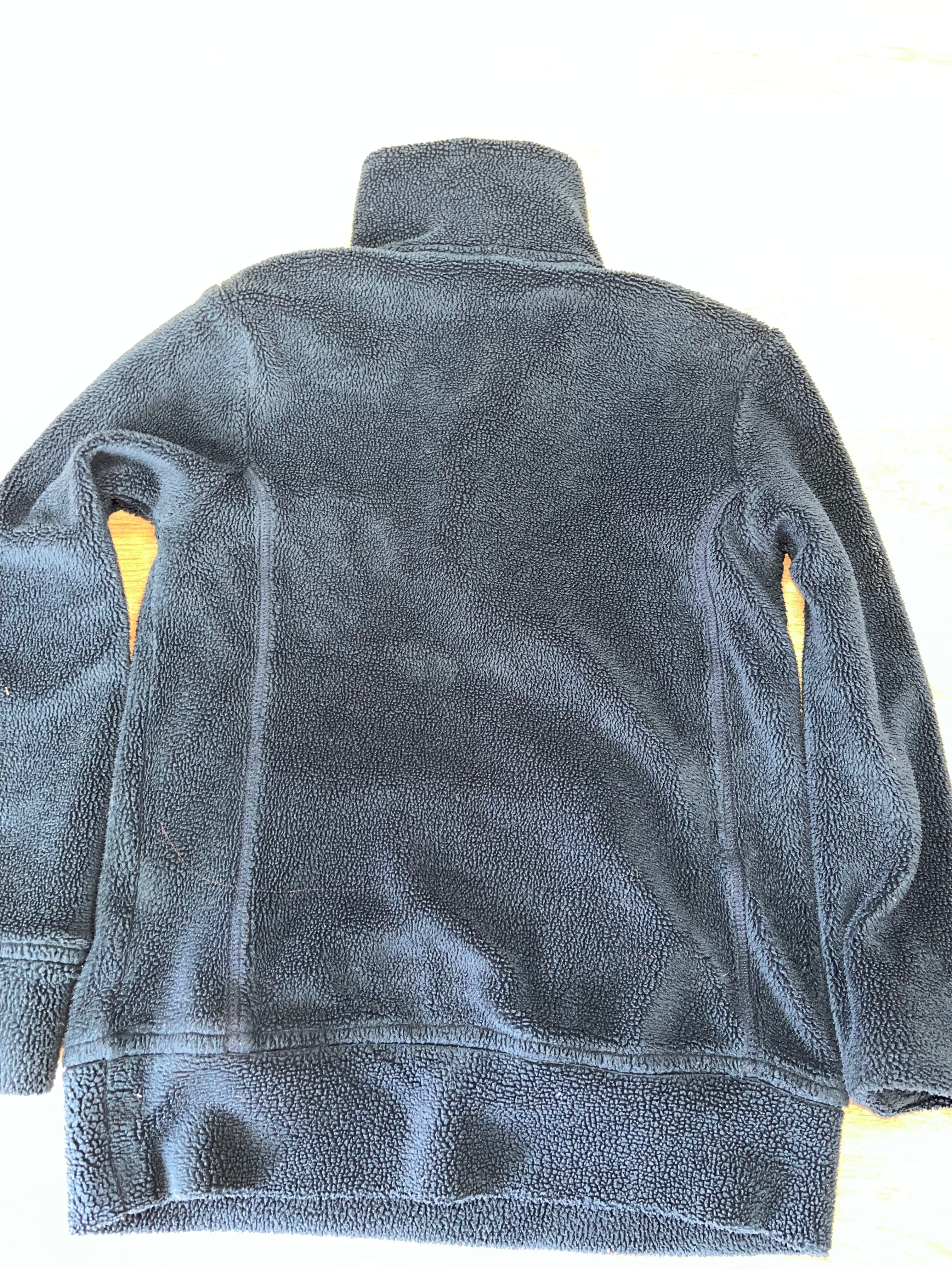 Little Rider Fleece Jumper 7 / 8 Years