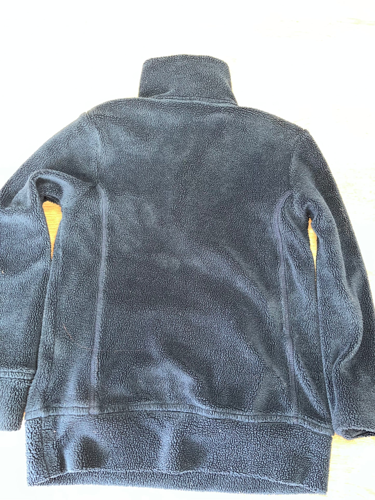 Little Rider Fleece Jumper 7 / 8 Years