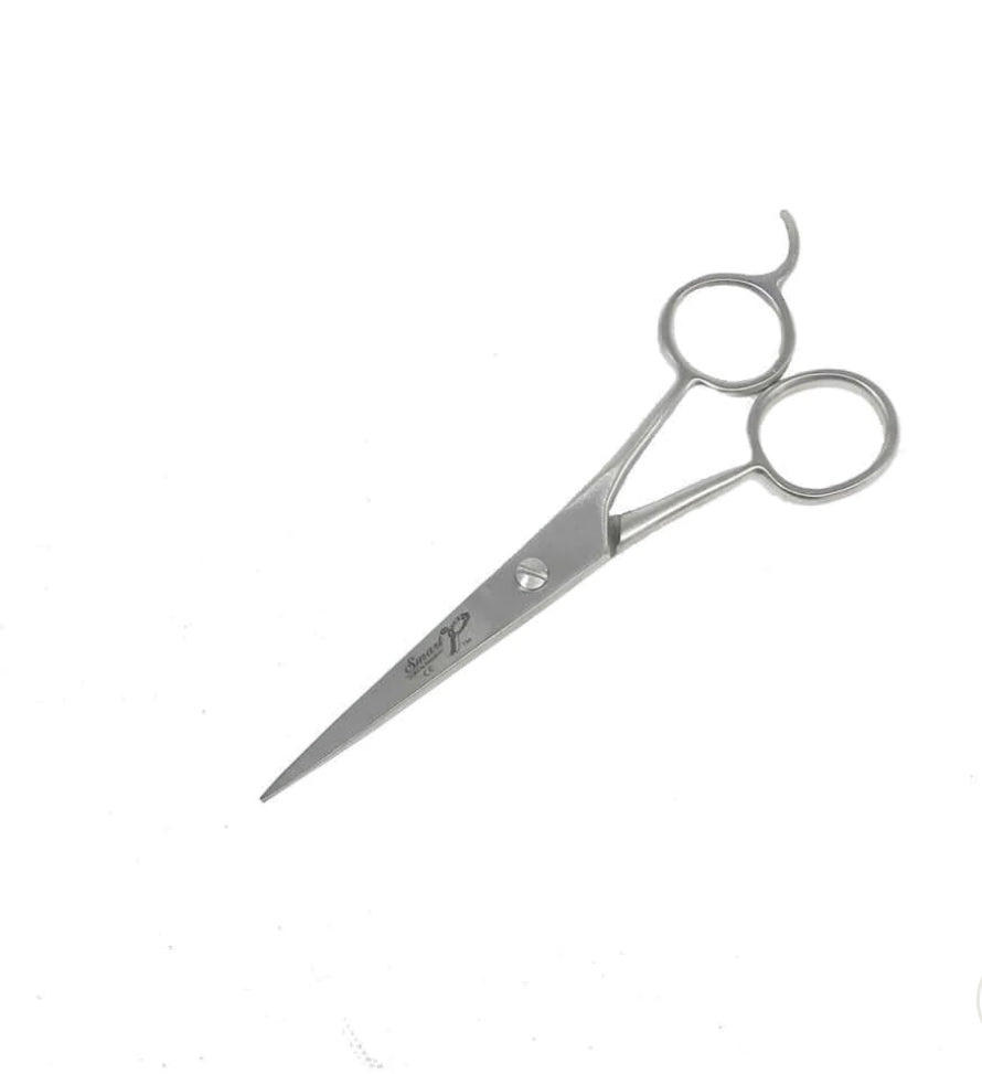 Smart Grooming 5'' Pointed Trimming Scissors