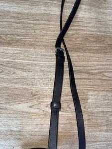 Black Nose Band Spare  Size Cob #222