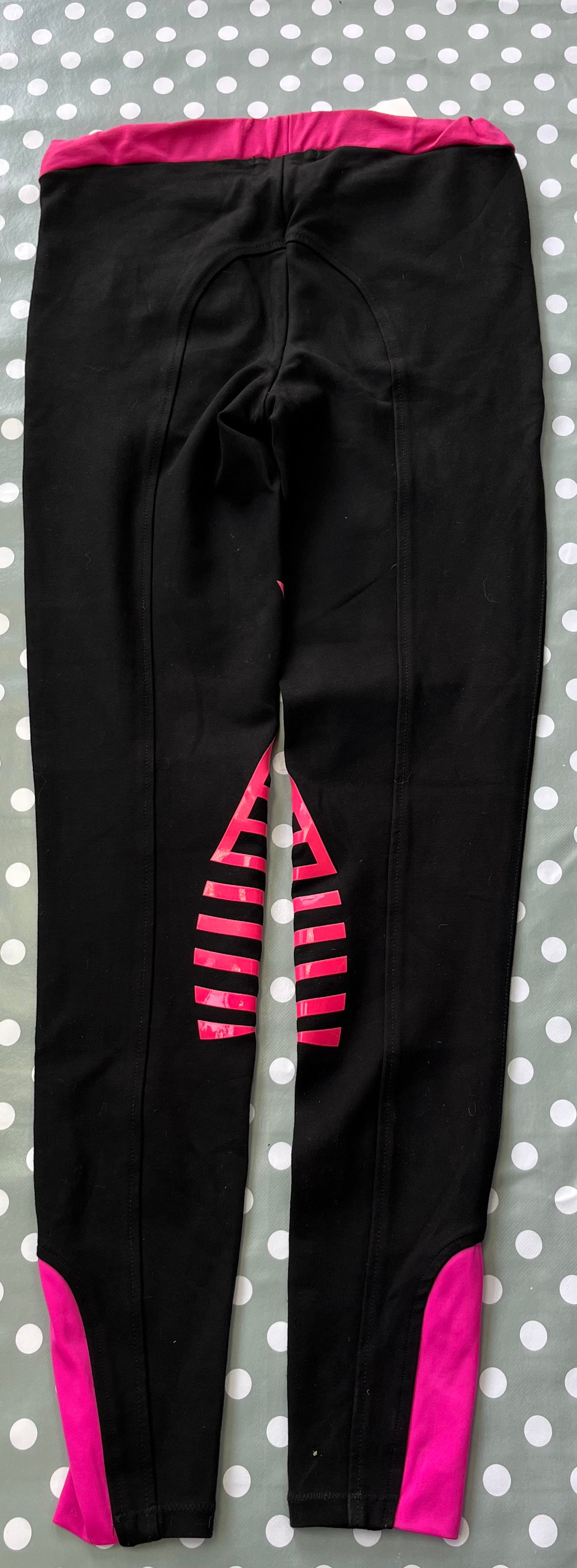 Starlight Equine Ladies Riding Tights Size 26”