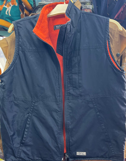Maine Gilet Size Medium