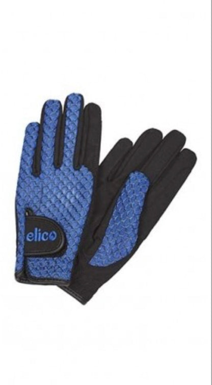 Elico Alfreton Children’s 3D Gloves