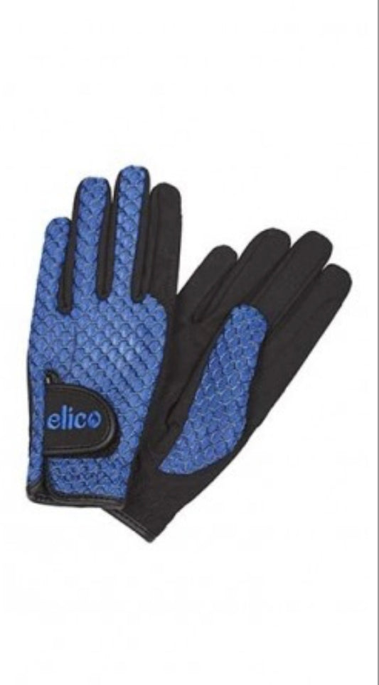 Elico Alfreton Children’s 3D Gloves