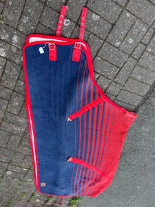 Qualtex Stable Sheet 5’9