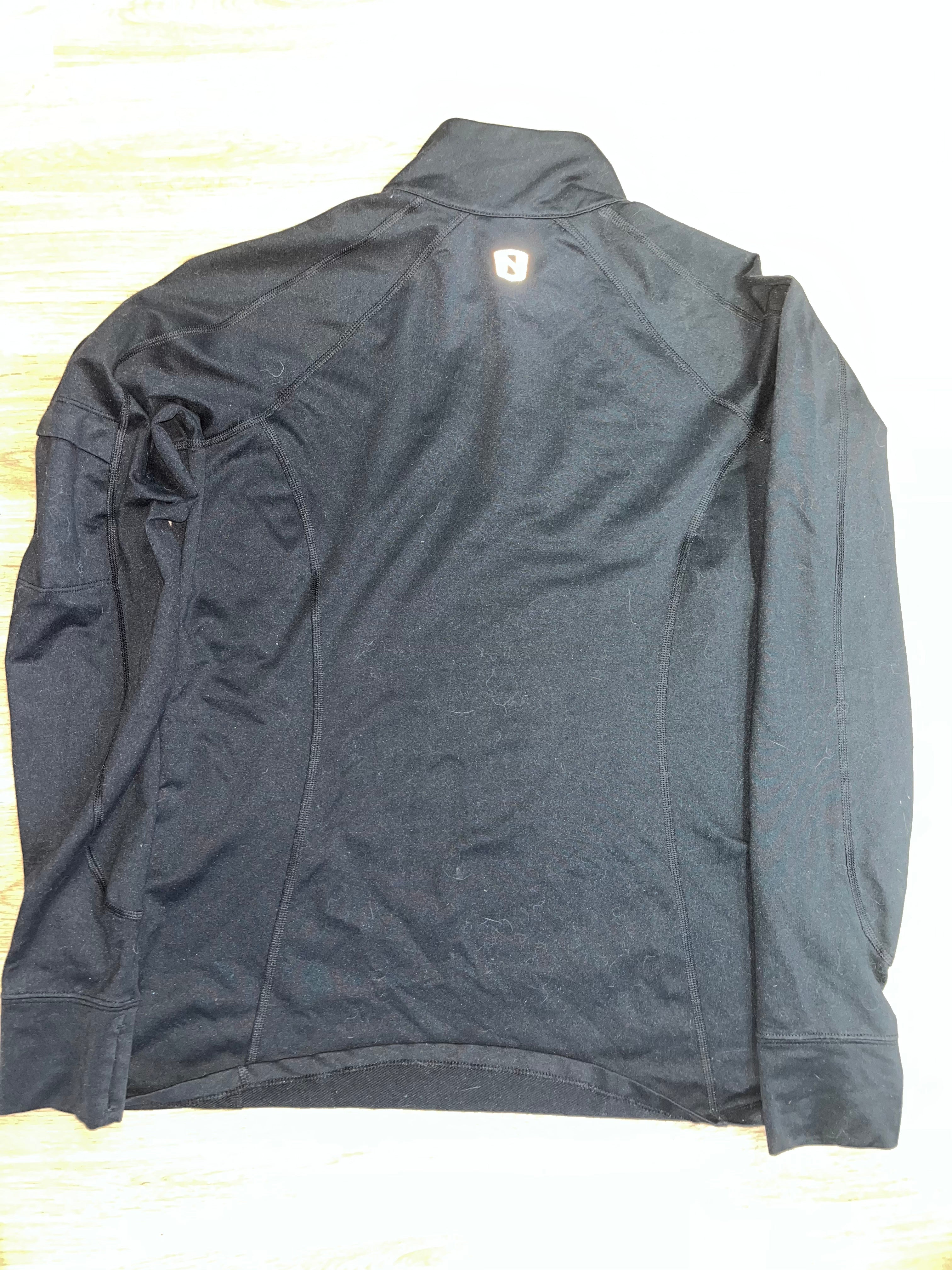 Noble Outfitters Long Sleeved Baselayer Size Medium