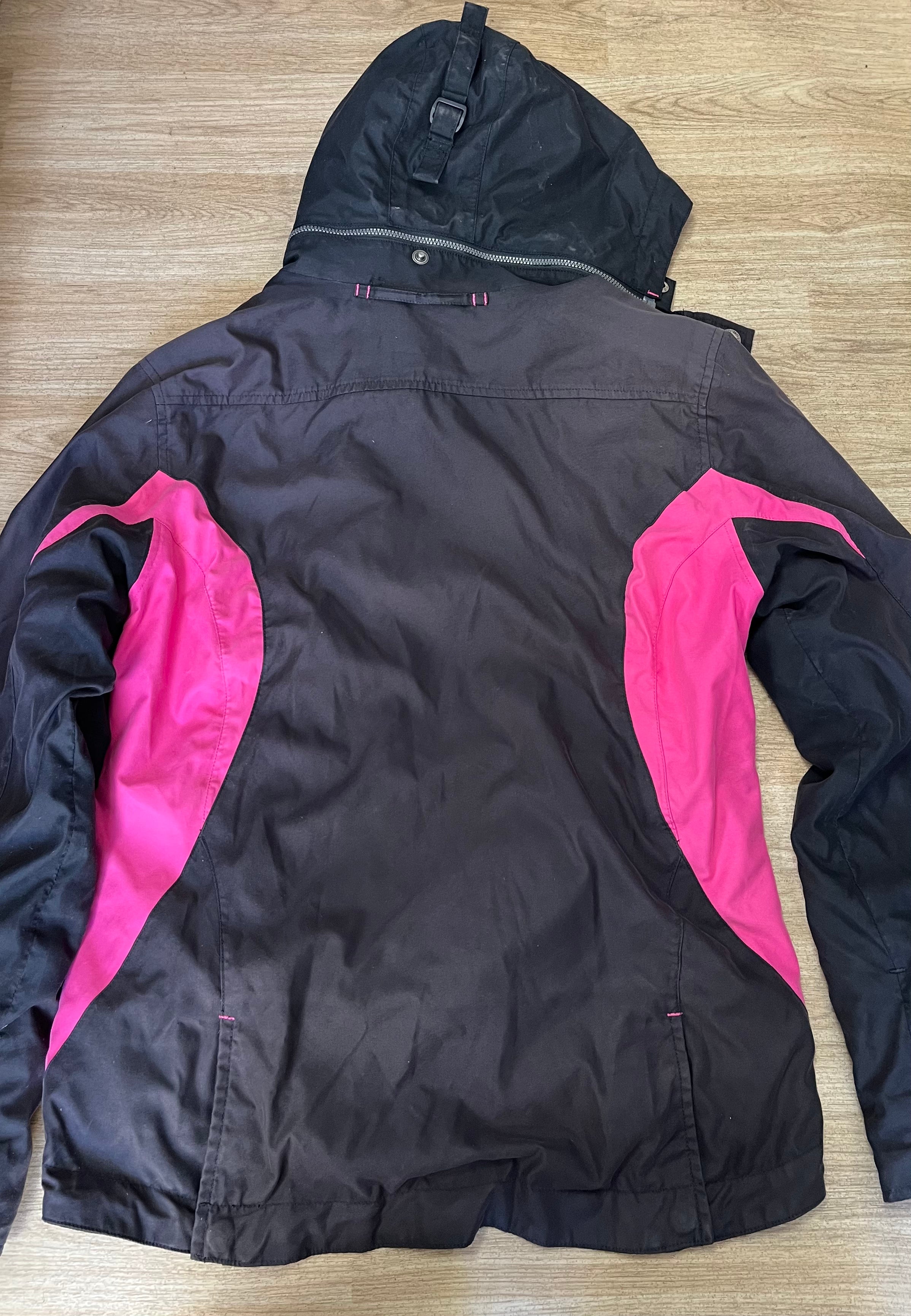 Musto Ladies Fleece Lined Jacket Size 10