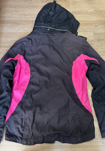 Musto Ladies Fleece Lined Jacket Size 10
