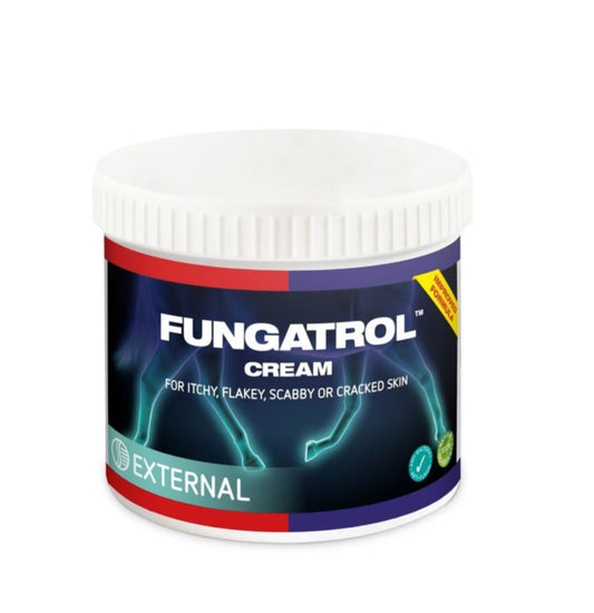 Equine America Fungatrol Cream 400ml