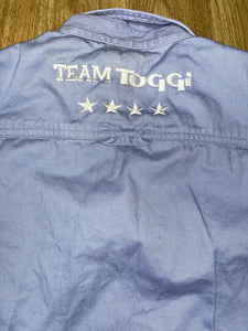 Toggi Ladies Long Sleeved Top Size 12