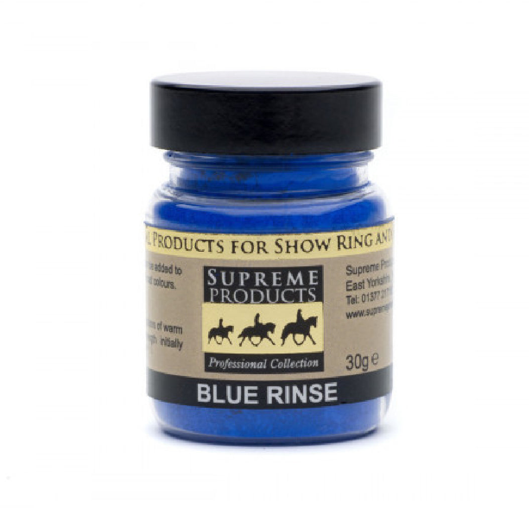 Supreme Products Blue Rinse