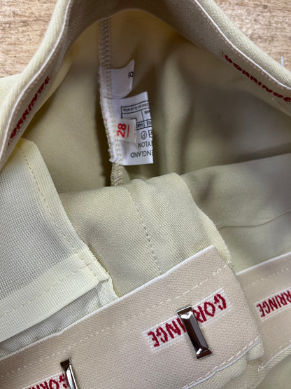 Gorringe Children’s Jodphurs Beige Or Navy