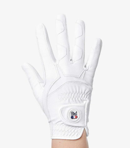 Premier Equine Windsor Children’s Riding Gloves