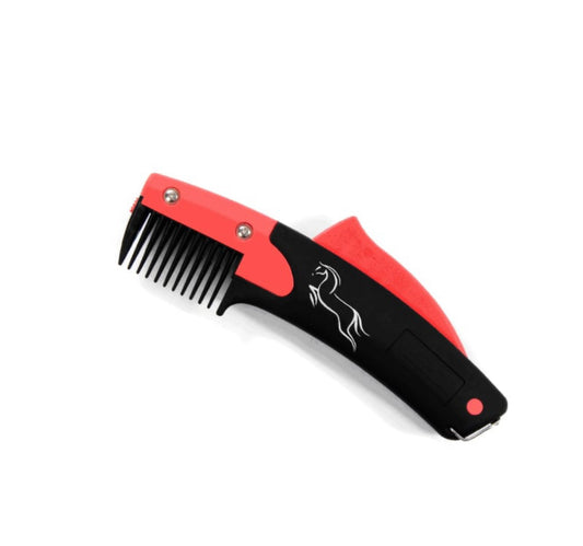 SoloComb