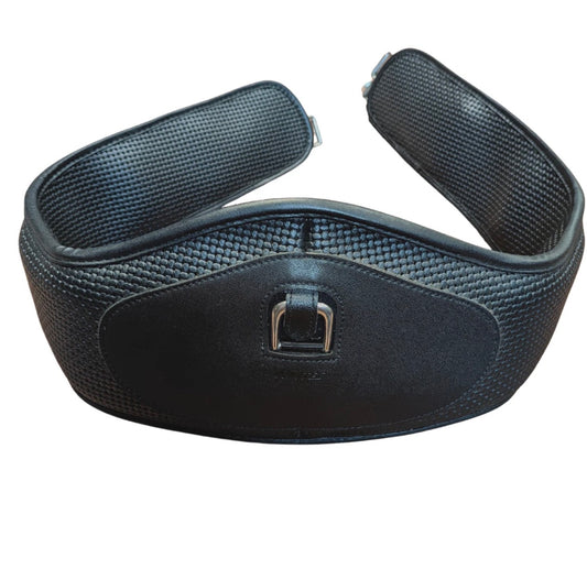 Wintec Wide Anatomical Cair Girth 48”