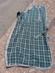 Masta Waffle Cooler 5’9