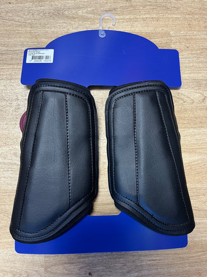 Weatherbeeta Brushing Boots - Size Cob