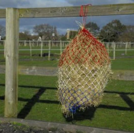 Rhinegold Monarch Small Holed Haynet