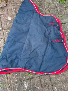Amigo Horseware Ireland Stable Neck 150g 6’3