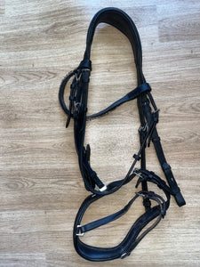 Eco Rider Comfort Bridle Size Pony