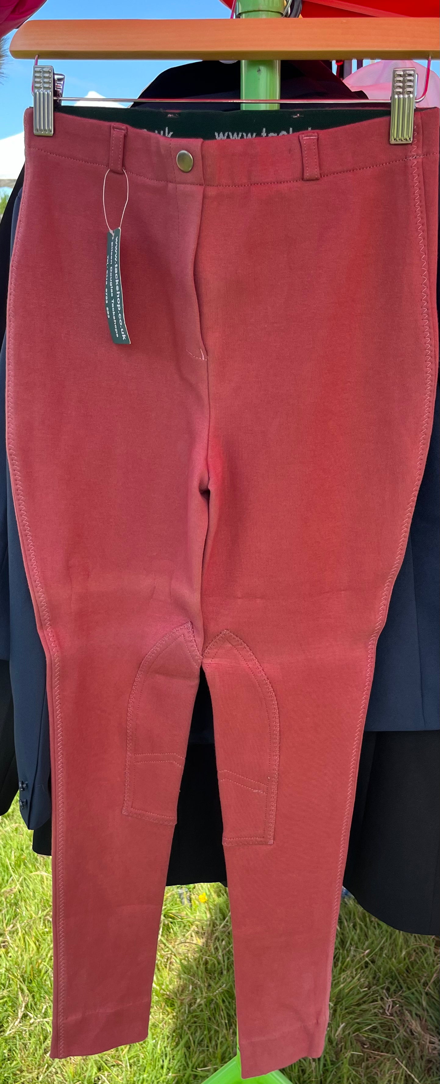 Eileen Douglas Pull On Children’s Jodphurs Size 26