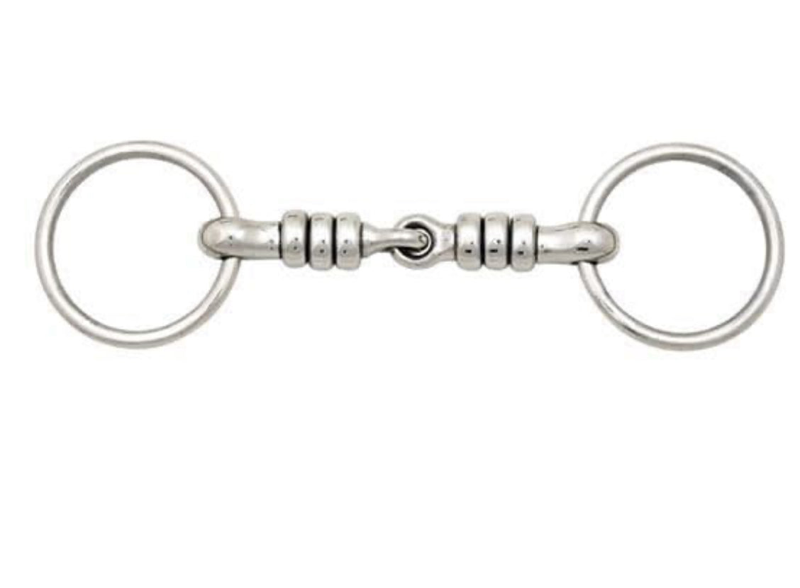 Loose Ring – Cherry Roller Mouthpiece